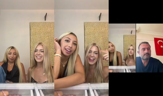 secileci TikTok Live — Jul 10, 2026, 4:37 AM