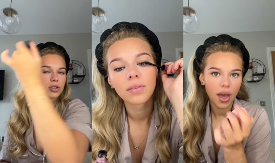 secret.lxv TikTok Live — Aug 18, 2026, 7:29 AM