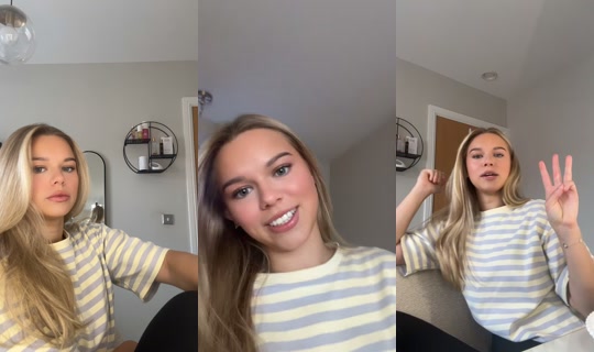 secret.lxv TikTok Live — Aug 31, 2026, 9:54 AM