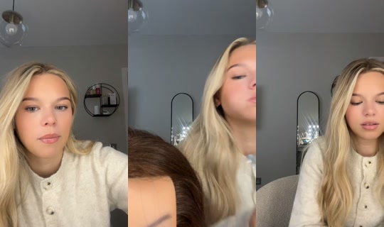 secret.lxv TikTok Live — Sep 8, 2026, 7:44 AM