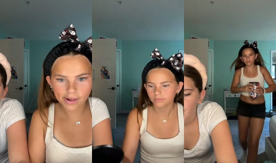secret.shh630 TikTok Live — Aug 5, 2026, 7:55 PM