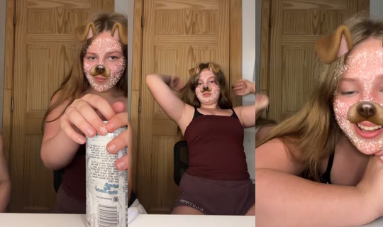 secret4341386 TikTok Live — Jul 14, 2026, 6:07 PM