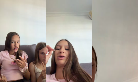 secretaa191 TikTok Live — Aug 4, 2026, 1:44 PM