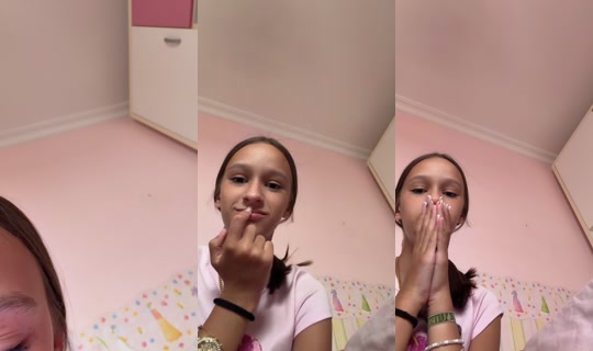 secretaa191 TikTok Live — Aug 4, 2026, 2:12 PM