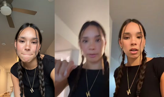 secretbrunettebaddie2 TikTok Live — Aug 14, 2026, 9:58 PM