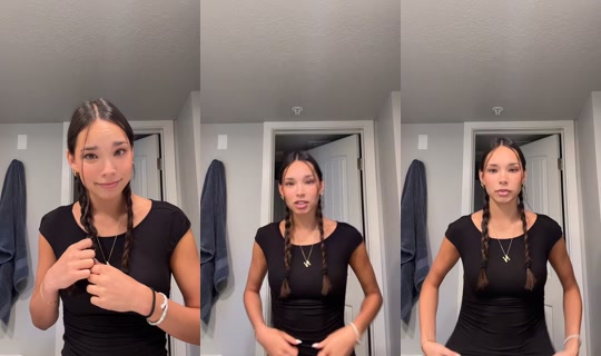secretbrunettebaddie2 TikTok Live — Aug 15, 2026, 9:24 PM