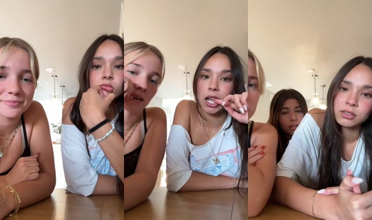 secretbrunettebaddie2 TikTok Live — Aug 16, 2026, 1:06 AM