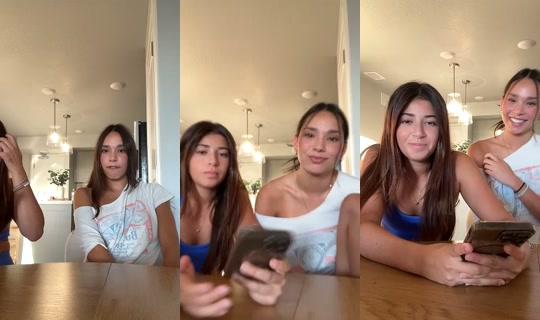 secretbrunettebaddie2 TikTok Live — Aug 16, 2026, 1:50 AM