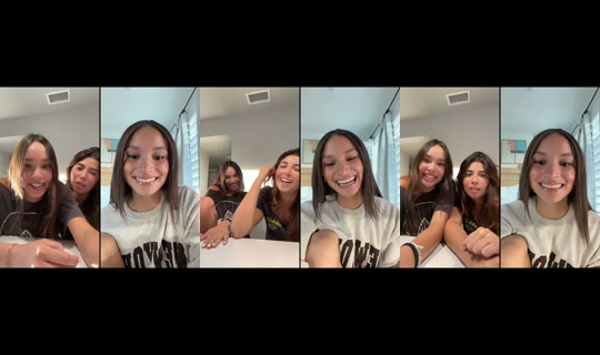 secretbrunettebaddie2 TikTok Live — Aug 17, 2026, 1:58 AM