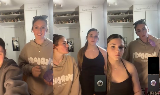 secretive.acc321 TikTok Live — Jul 14, 2026, 12:08 PM