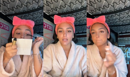 secretlifeofrory TikTok Live — Aug 15, 2026, 3:11 PM