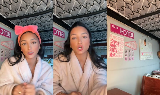 secretlifeofrory TikTok Live — Aug 15, 2026, 4:00 PM