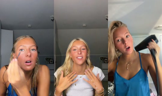 secretpriv0608 TikTok Live — Aug 23, 2026, 8:29 PM