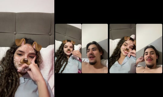 secrets.banfi TikTok Live — Aug 9, 2026, 8:09 AM