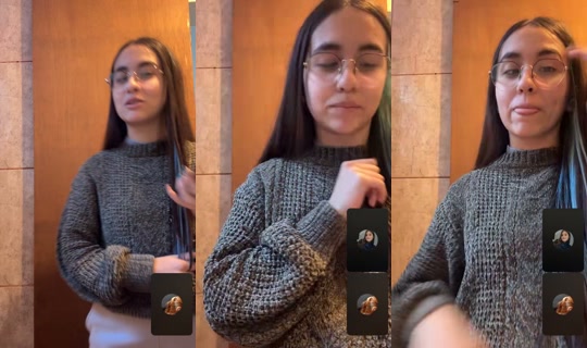 secrets.rafalinda TikTok Live — Jul 15, 2026, 5:00 PM