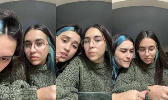 secrets.rafalinda TikTok Live — Jul 16, 2026, 2:04 AM