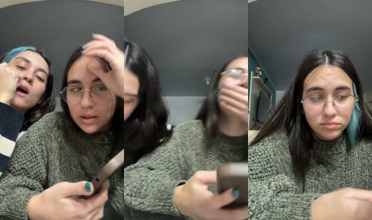 secrets.rafalinda TikTok Live — Jul 16, 2026, 2:24 AM