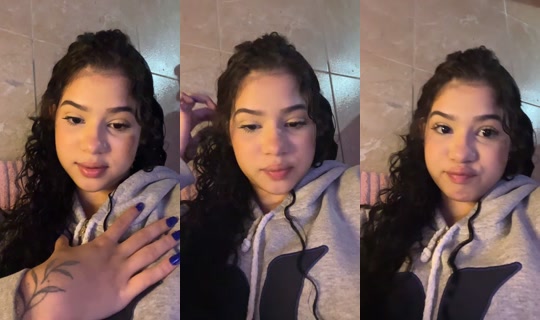 secretsnane TikTok Live — Aug 1, 2026, 7:01 AM