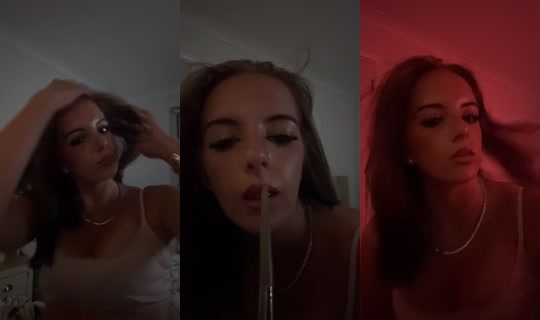 secretspammeh TikTok Live — Aug 14, 2026, 10:47 PM