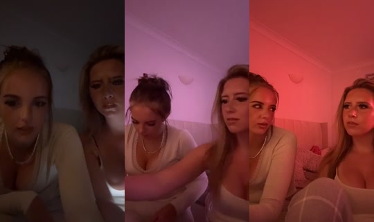 secretspammeh TikTok Live — Aug 14, 2026, 11:17 PM