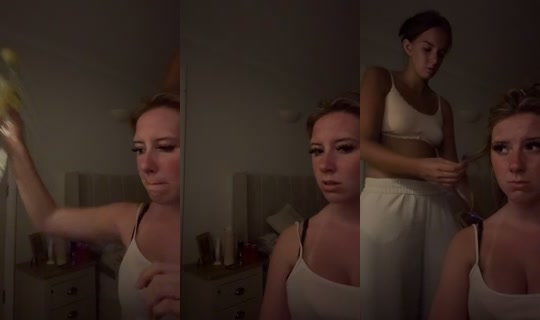 secretspammeh TikTok Live — Aug 15, 2026, 10:02 PM