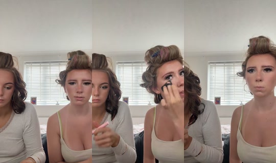 secretspammeh TikTok Live — Aug 16, 2026, 9:53 AM