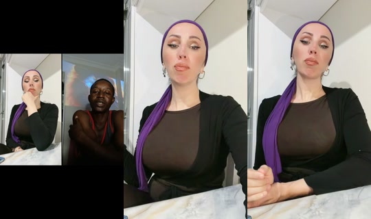seda2_3434 TikTok Live — Aug 25, 2026, 8:14 PM