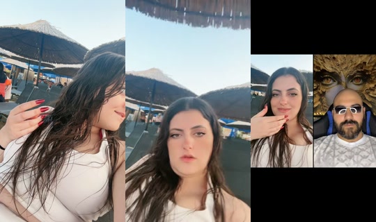 seda3500 TikTok Live — Aug 2, 2026, 4:48 PM