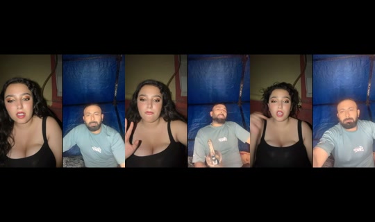 sedaa_0000 TikTok Live — Jul 11, 2026, 7:49 PM