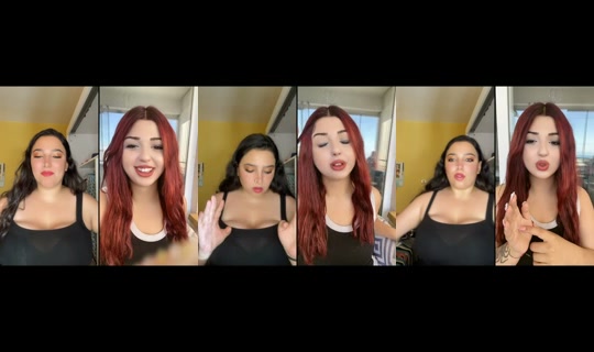 sedaa_0000 TikTok Live — Jul 12, 2026, 6:13 AM