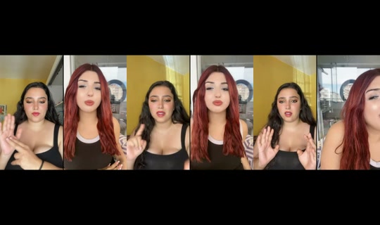 sedaa_0000 TikTok Live — Jul 12, 2026, 8:25 AM
