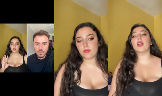sedaa_0000 TikTok Live — Jul 12, 2026, 10:34 AM