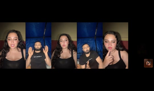 sedaa_0000 TikTok Live — Jul 12, 2026, 6:41 PM
