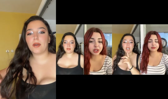 sedaa_0000 TikTok Live — Jul 13, 2026, 4:54 AM
