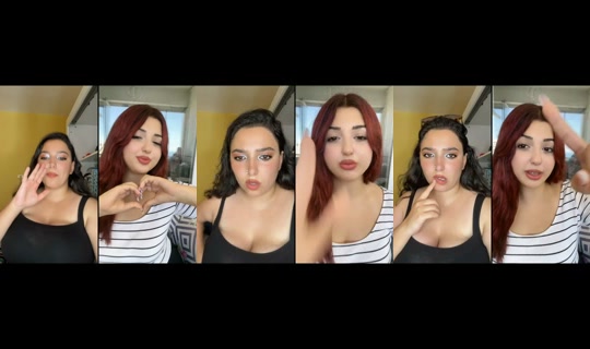 sedaa_0000 TikTok Live — Jul 13, 2026, 8:15 AM
