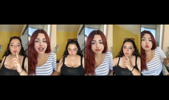 sedaa_0000 TikTok Live — Jul 13, 2026, 8:54 AM
