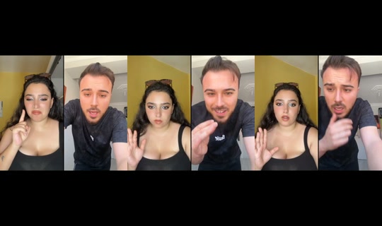 sedaa_0000 TikTok Live — Jul 13, 2026, 9:33 AM