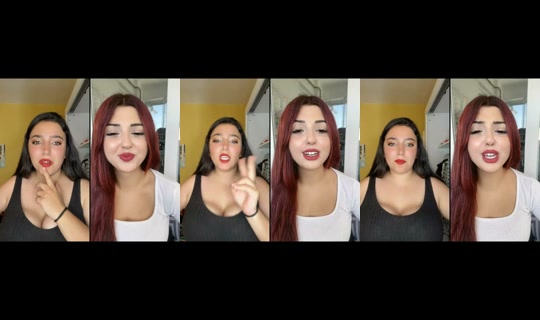 sedaa_0000 TikTok Live — Jul 14, 2026, 7:17 AM