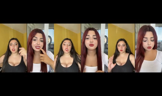 sedaa_0000 TikTok Live — Jul 14, 2026, 7:59 AM