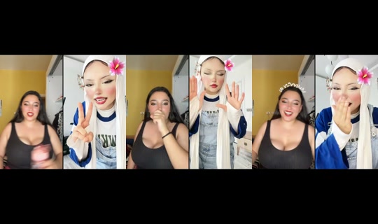 sedaa_0000 TikTok Live — Jul 14, 2026, 10:53 AM