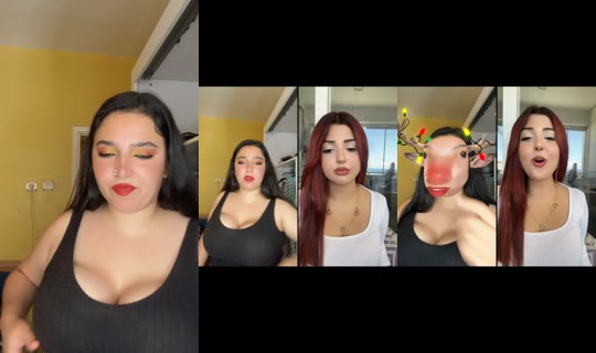 sedaa_0000 TikTok Live — Jul 15, 2026, 7:09 AM