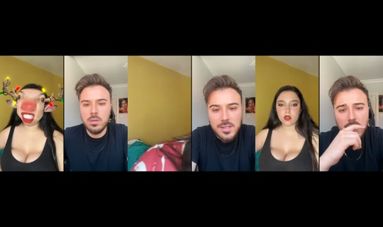 sedaa_0000 TikTok Live — Jul 15, 2026, 9:39 AM