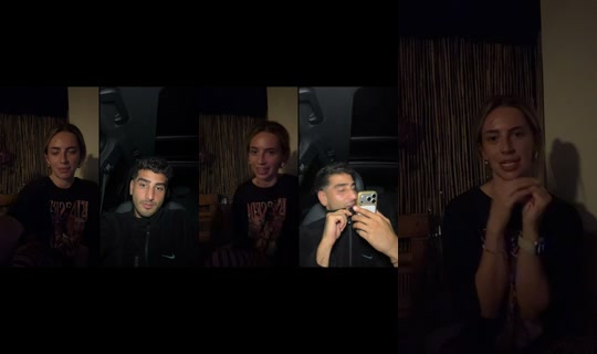 sedaaysd TikTok Live — Aug 6, 2026, 8:48 PM