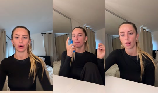 sedaaysd TikTok Live — Aug 7, 2026, 10:31 AM