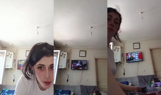 sedanur.yldz92 TikTok Live — Aug 26, 2026, 5:48 AM