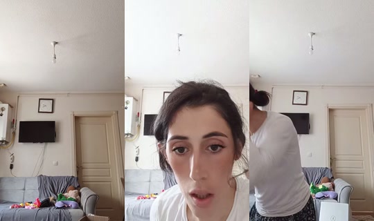 sedanur.yldz92 TikTok Live — Aug 26, 2026, 11:04 AM