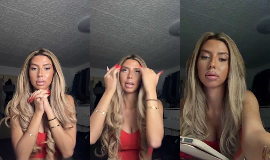 sedaztr TikTok Live — Sep 12, 2026, 11:39 PM