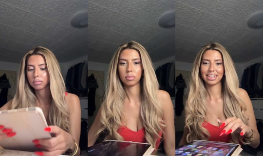 sedaztr TikTok Live — Sep 13, 2026, 12:29 AM