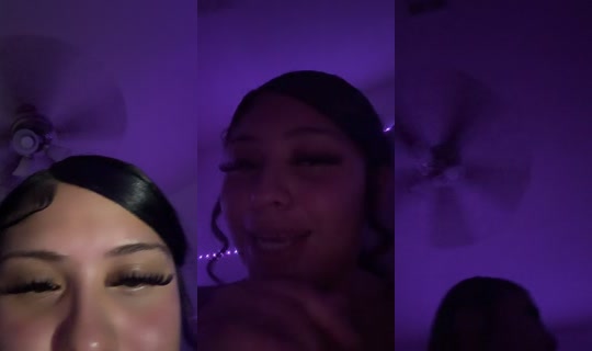 ..sedi2pretty TikTok Live — Sep 15, 2026, 8:41 AM