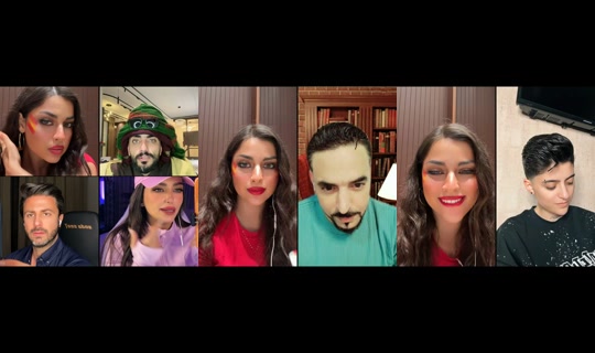 sedkisara TikTok Live — Jul 14, 2026, 11:03 PM